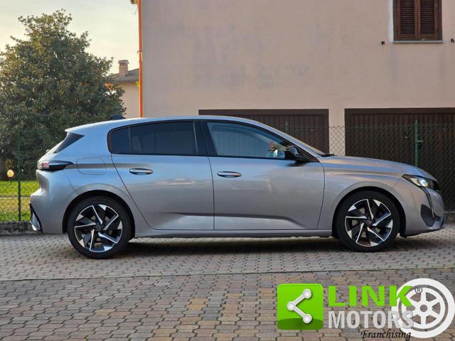 PEUGEOT 308 1.5 BlueHDi 130 CV Allure PROMO