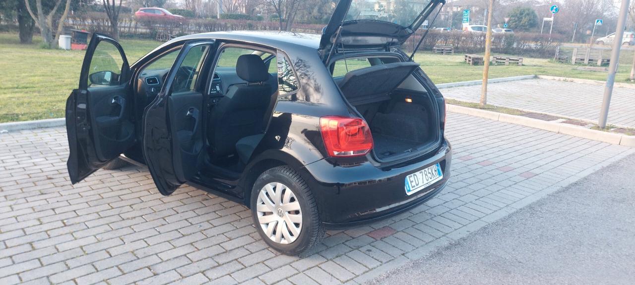 VW Polo Unico Proprietario