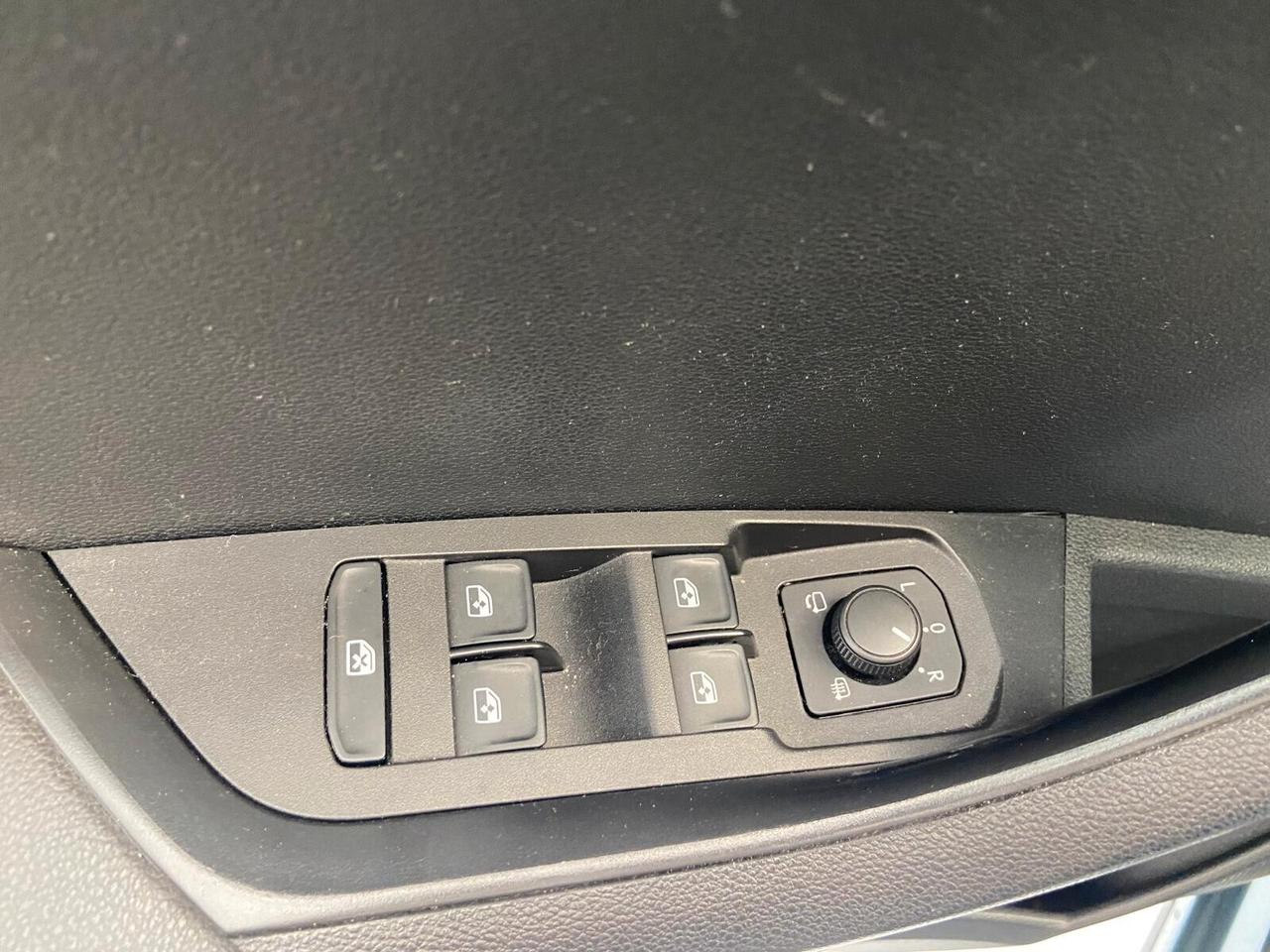 Skoda Karoq 1.6 TDI SCR DSG Executive