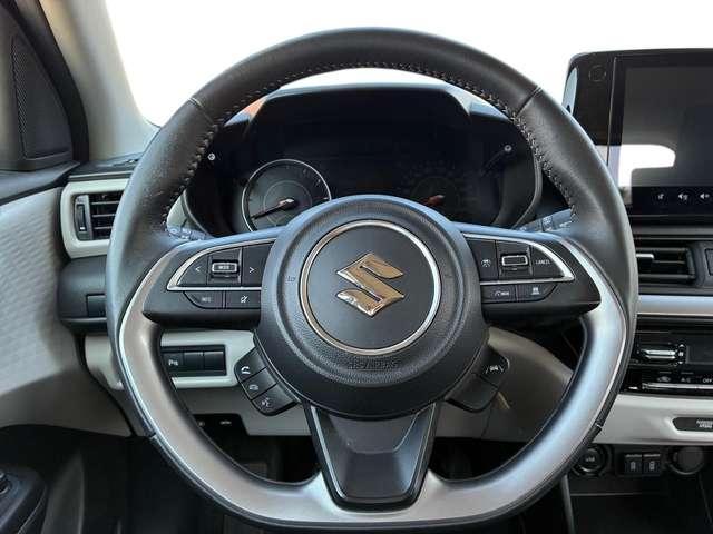 Suzuki Swift 1.2h Top 2wd