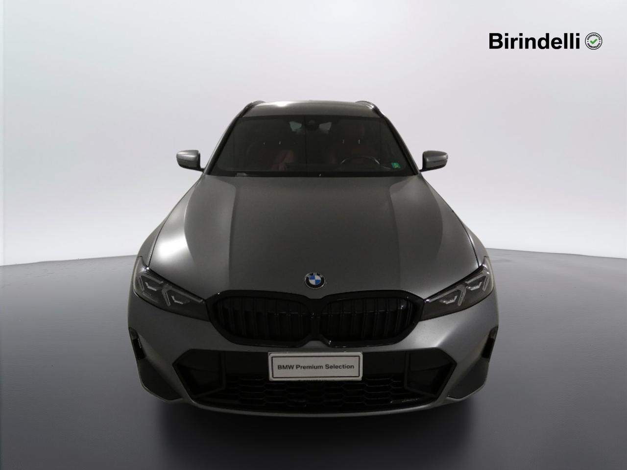 BMW Serie 3(G20/1-80/1) - 320d 48V xDrive Touring Msport