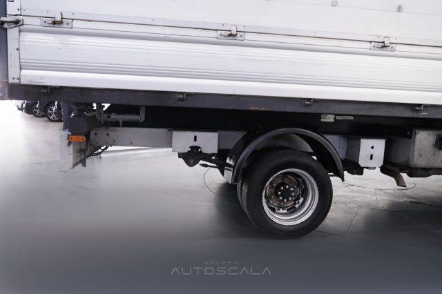RENAULT Master T35 2.3 dCi 145 Cassone Ribaltabile Ruote Gemellat