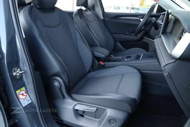 VOLKSWAGEN Tayron 1.5 eTSI ACT DSG Life 7 Posti