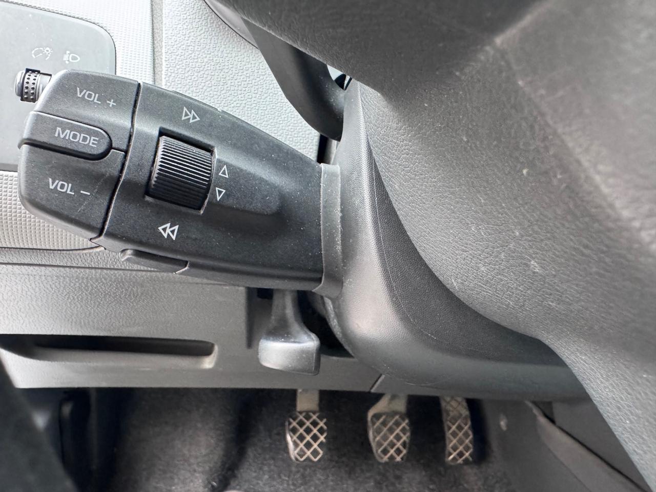 Seat Ibiza 1.4 TDI DPF 5p.neopaten garanzia 11 mesi