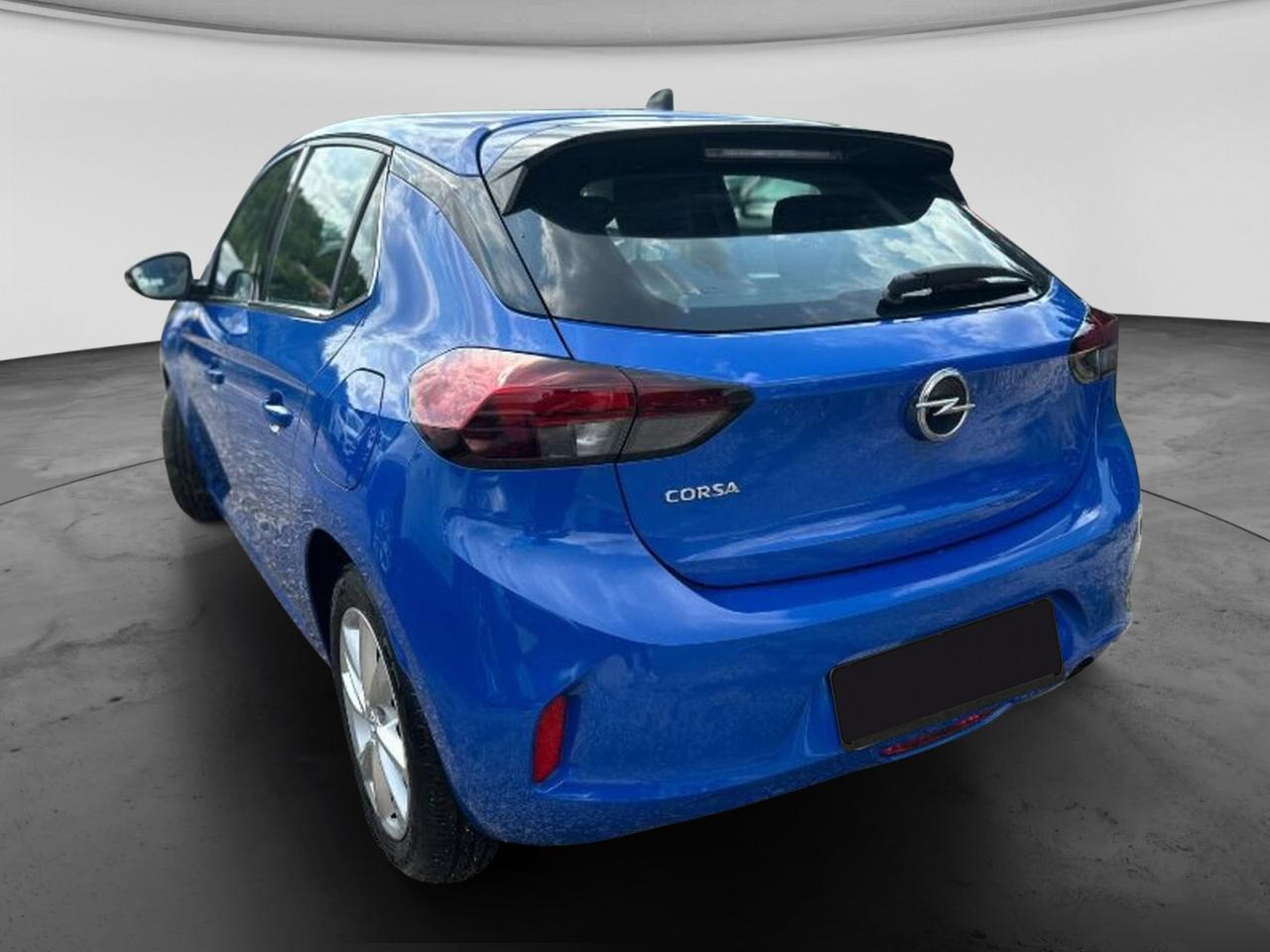 OPEL Corsa VI 2020 - Corsa 1.2 Elegance s&s 75cv