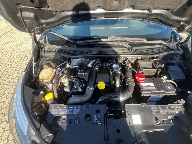 RENAULT Captur Captur 1.5 dci Live s