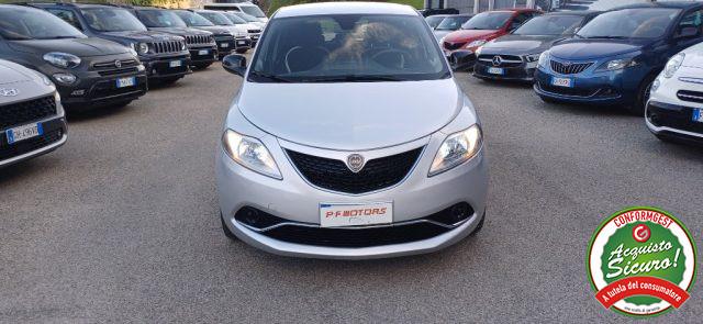 LANCIA Ypsilon 1.3 MJT 16V 95 CV 5 porte S&S Gold