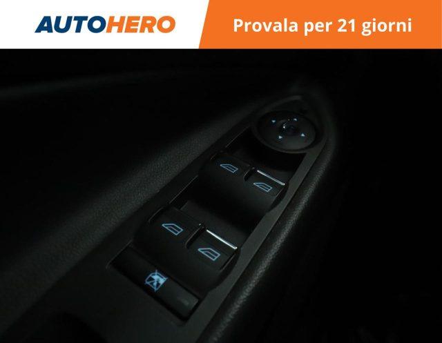 FORD Kuga 2.0 TDCI 115 CV 2WD Plus
