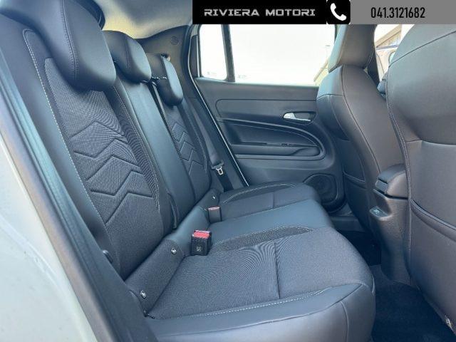 JEEP Avenger 1.2 turbo Altitude 100cv