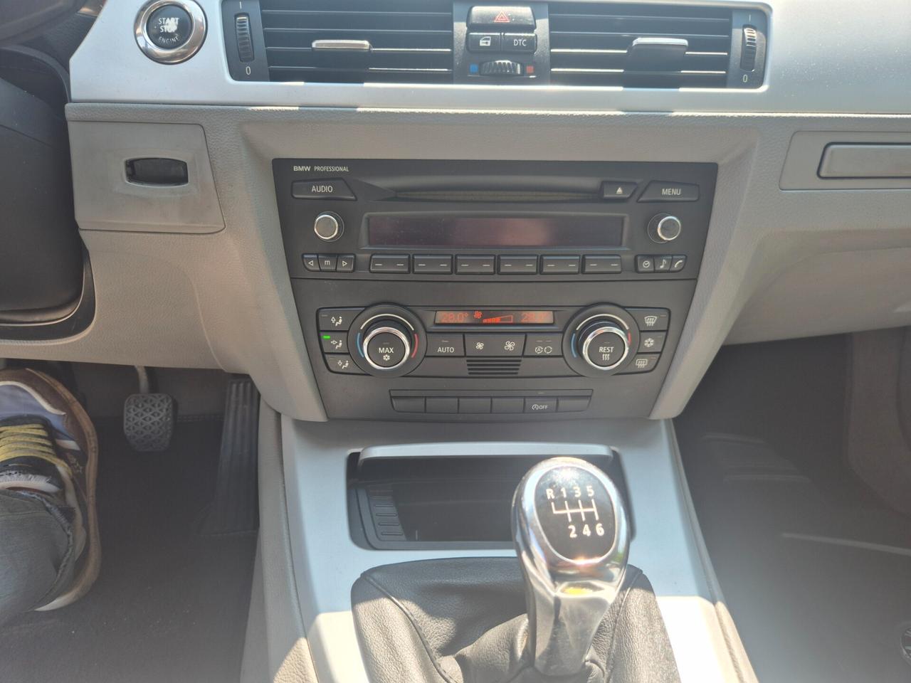 Bmw 320i -170CV Coupe' /Restyling -XENON