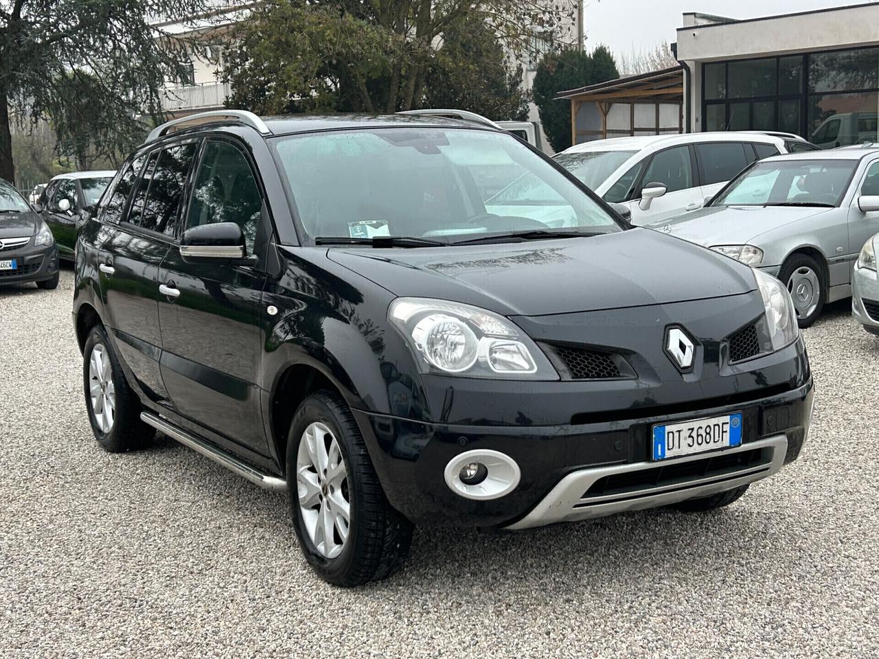 Renault Koleos 2.0 dCi 150CV 4X4 Dynamique