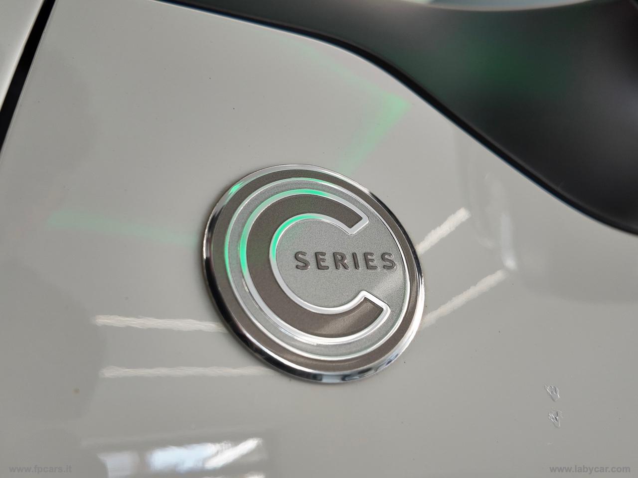 CITROEN C3 BlueHDi 100 S&S C-Series