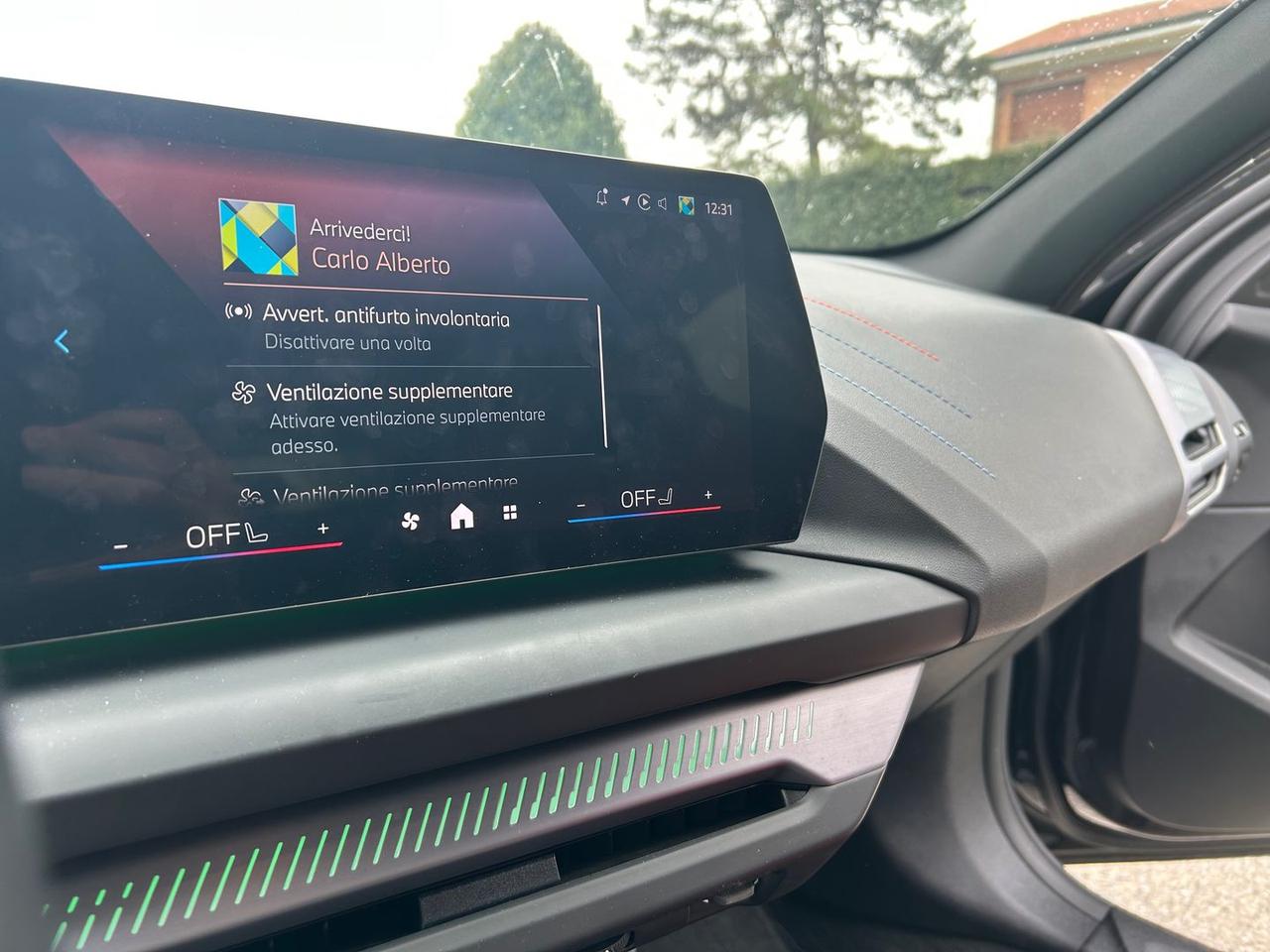 Bmw 120 M Sport Pro 120 MHEV #9665