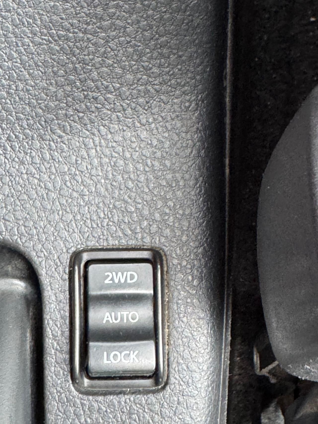 Suzuki SX4 1.9 DDiS 4WD