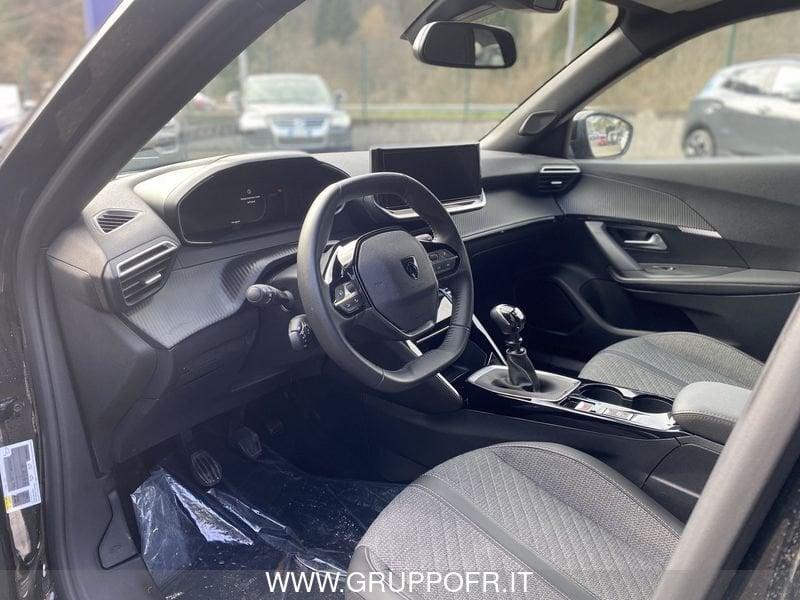 Peugeot 2008 PureTech 100 S&S Allure