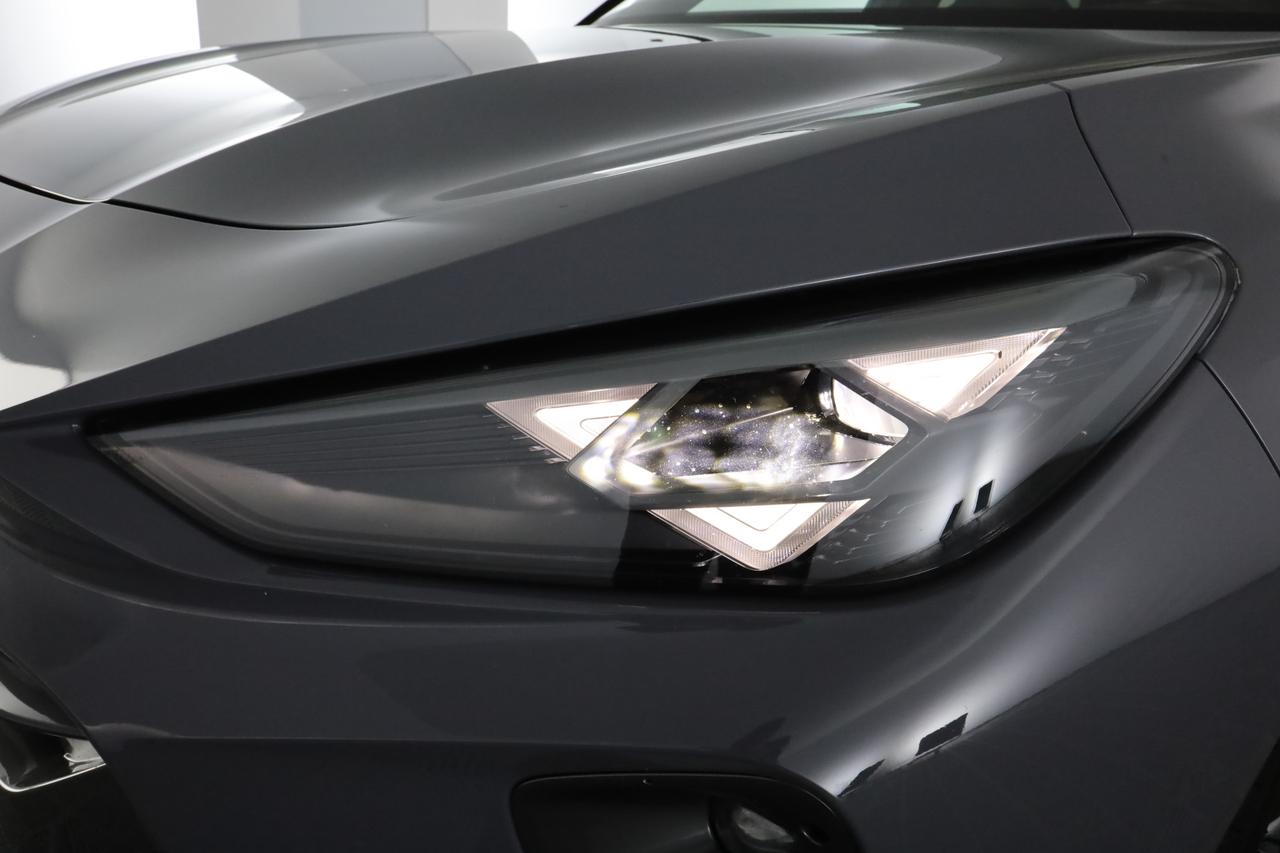 CUPRA Terramar 1.5 Hybrid DSG
