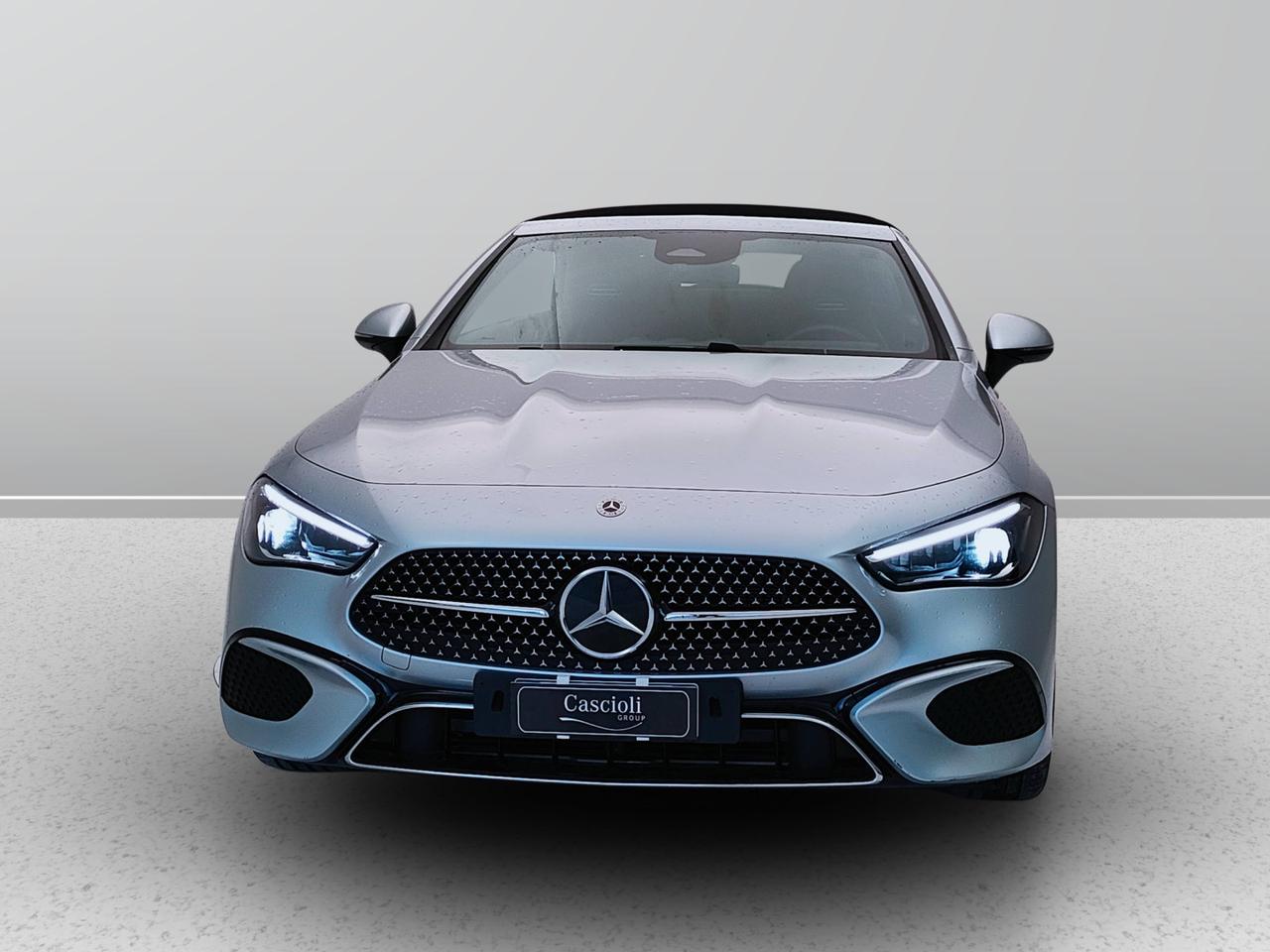 Mercedes-Benz CLE Cabrio - A236 - CLE Cabrio 220 d Advanced auto