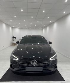 Mercedes-benz CLA 200 220 d Automatic AMG Line Premium Plus