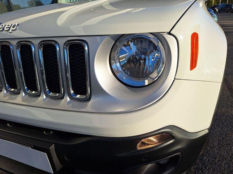 Jeep Renegade Renegade 1.4 MultiAir Limited