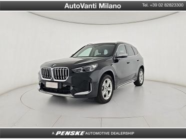 BMW X1 X1 sdrive18i X-Line auto
