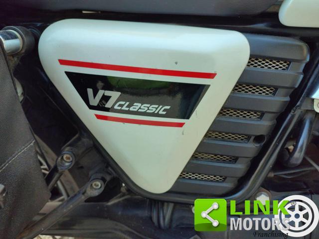 MOTO GUZZI V7 Classic v7 classic