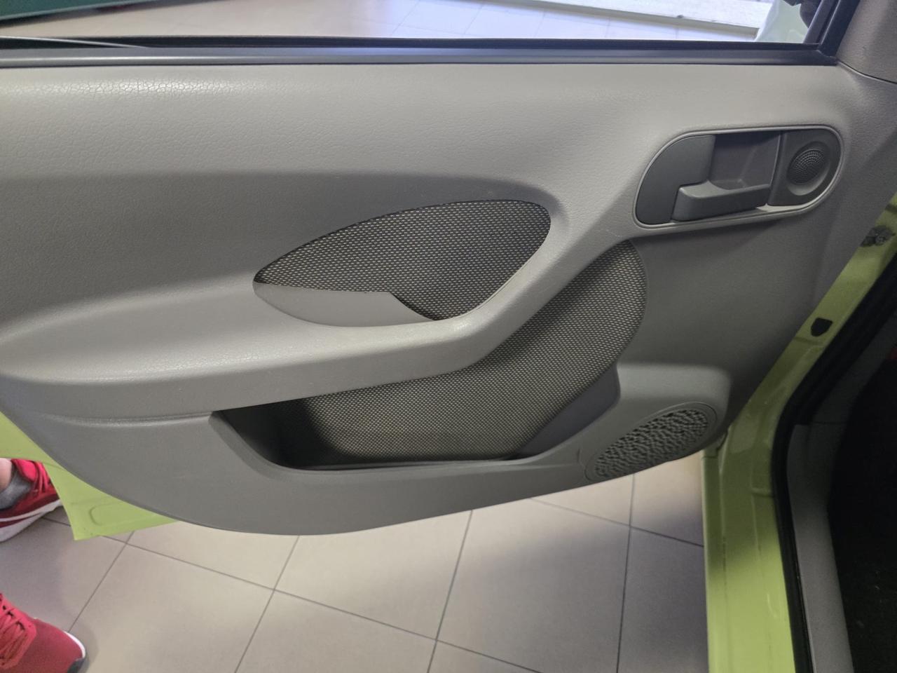 Fiat Panda 1.2 Alessi