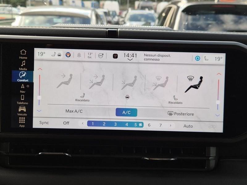 Jeep Wrangler Unlimited 2.0 turbo Sahara auto