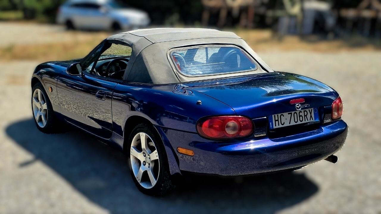 Mazda MX5 1.6 MX5 Frizione nuova