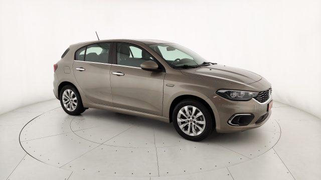FIAT Tipo 1.3 Mjt S&S 5 porte Business