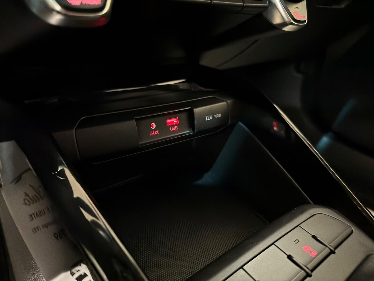 Kia Rio 1.4 CRDi 90CV Cool *UNICO PROPRIETARIO* FU