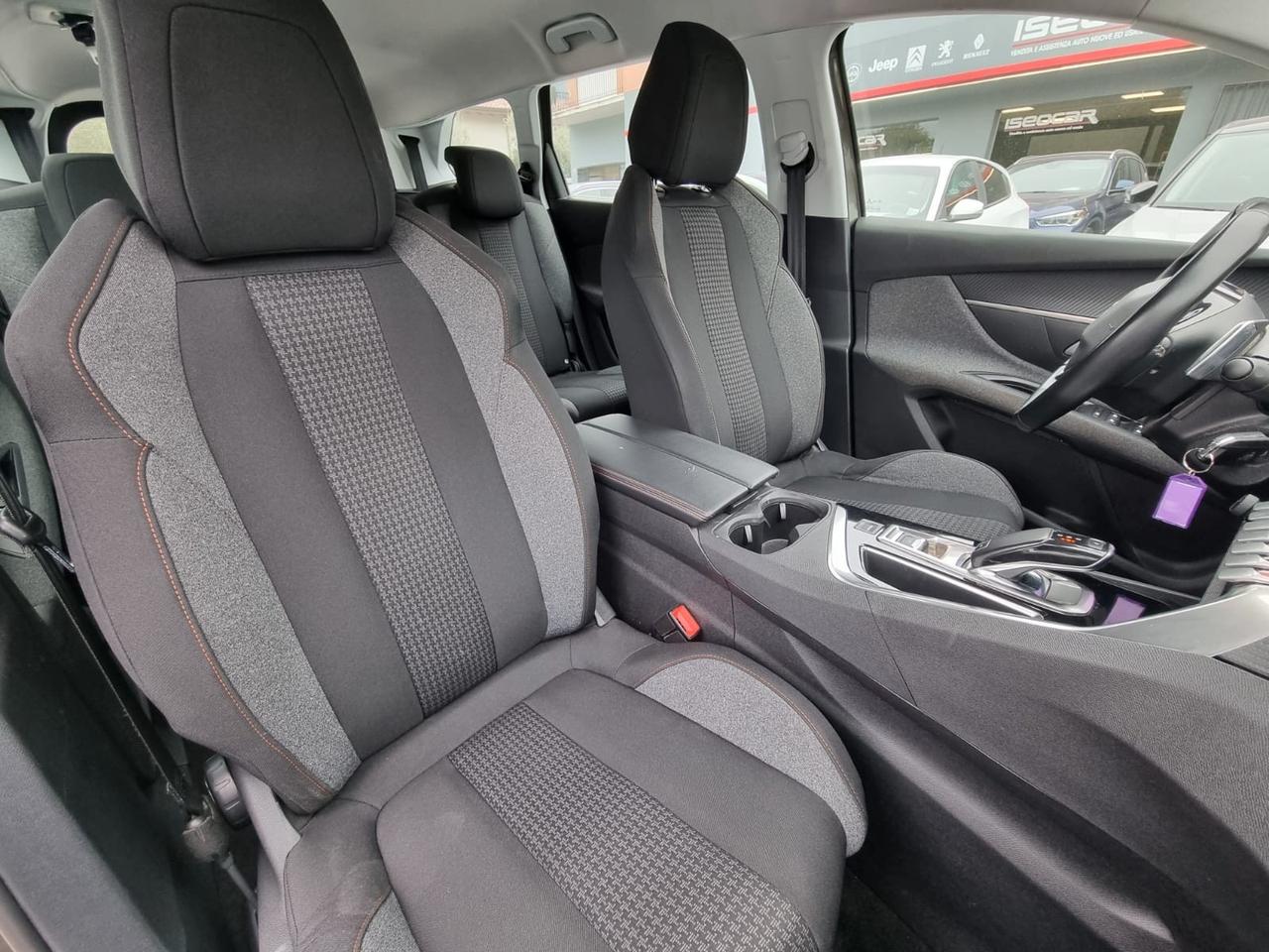 Peugeot 5008 BlueHDi 130 S&S EAT8 Business PROMO!