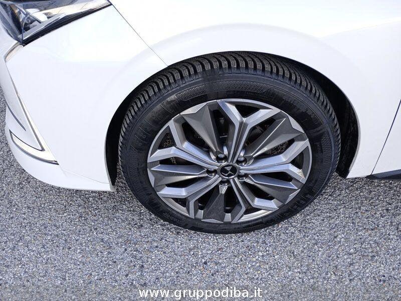 DS DS4 II 2021 1.5 bluehdi Cross Trocadero 130cv auto