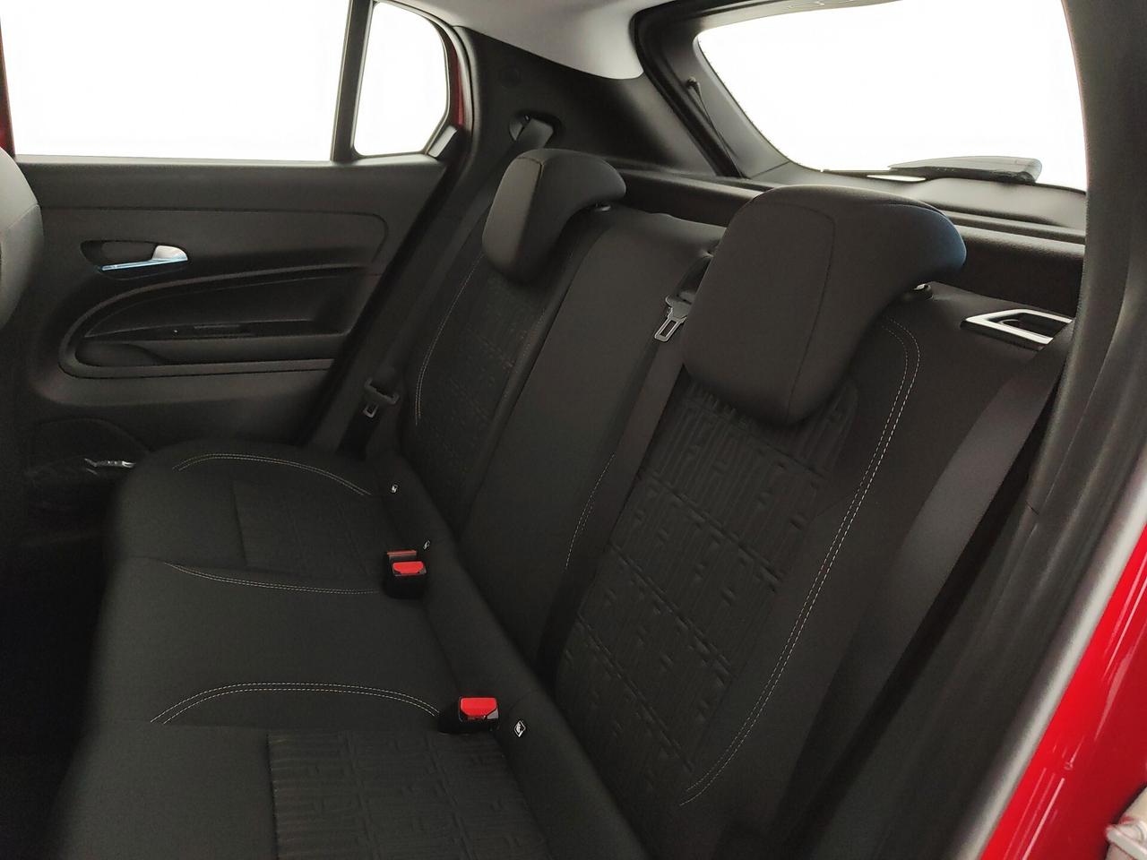 Fiat 600 Hybrid 145 CV DCT MHEV