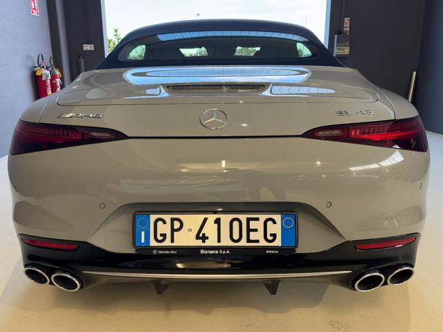 MERCEDES-BENZ SL 43 AMG Premium Plus IVA ESPOSTA