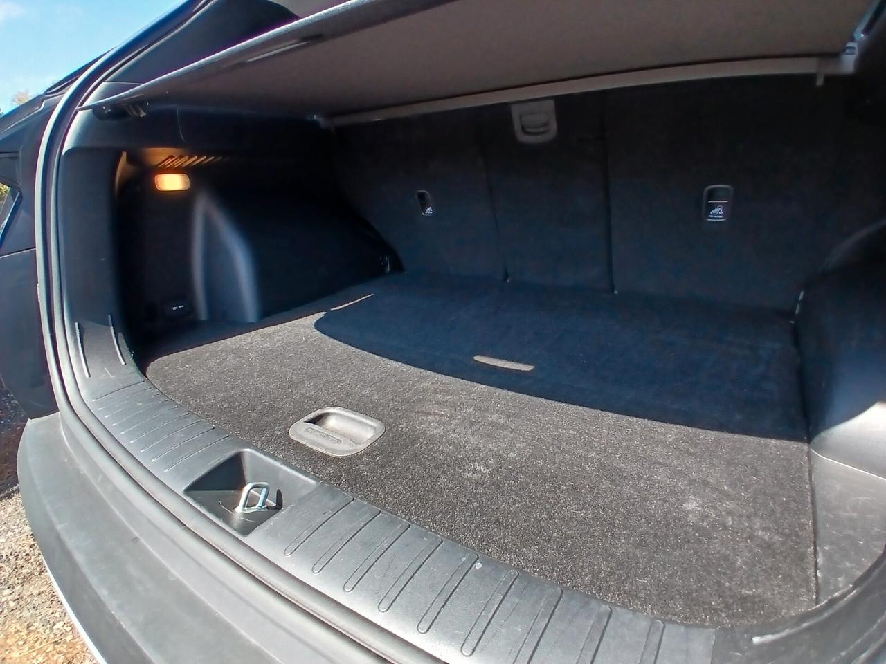 Hyundai Tucson 1.6 CRDI 48V XLine