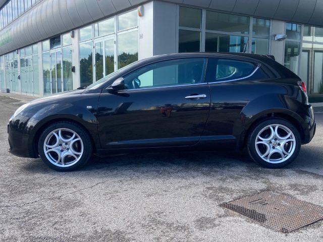 ALFA ROMEO MiTo 1.6 JTDm 16V Distinctive Neopatentati