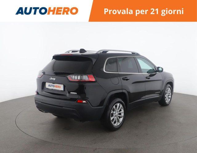 JEEP Cherokee 2.2 Mjt Longitude