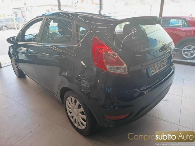 FORD Fiesta 1.2 60CV 5 porte Business