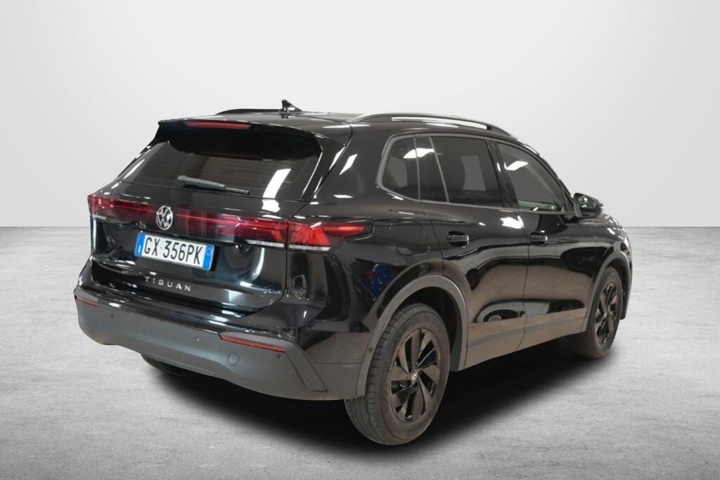 Volkswagen Tiguan 2.0TDI 150CV DSG LIFE ( ADAPTIVE CRUISE - AMBIENT LIGHT APP CONNECT )