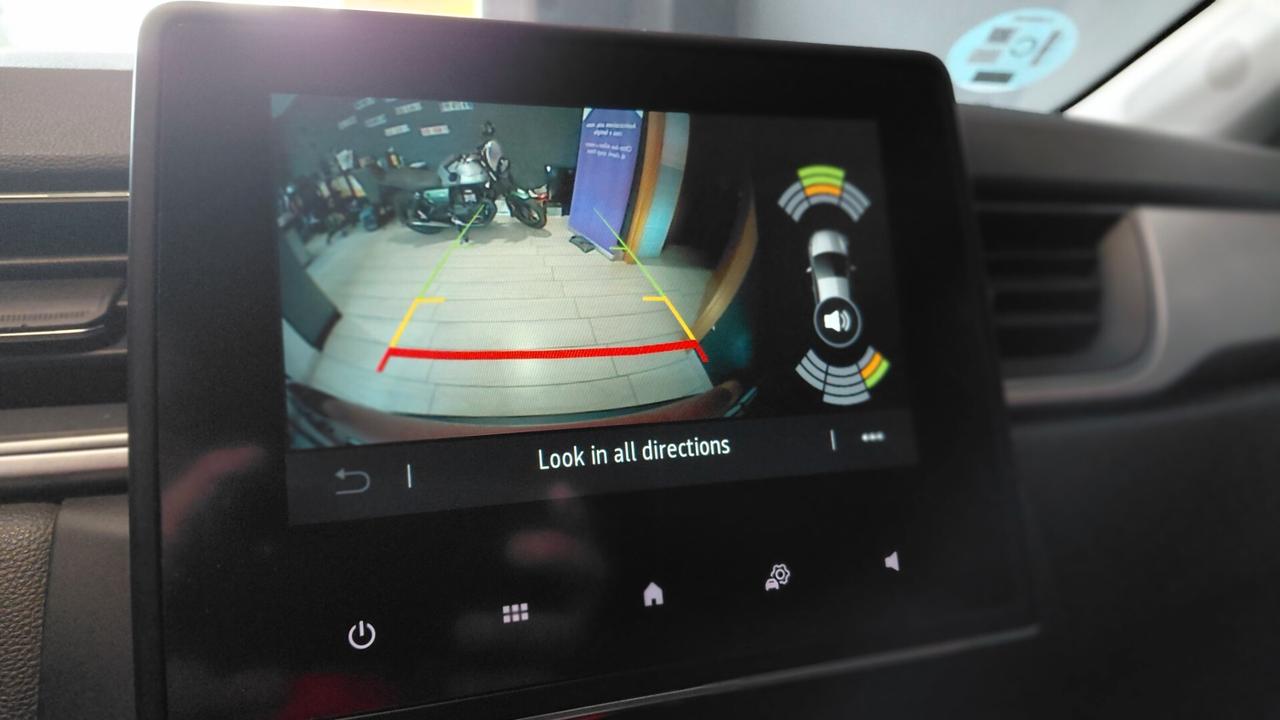 Renault Captur 1.0 TCe Intens Unicoproprietario