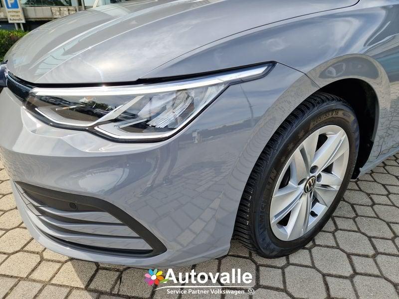 Volkswagen Golf 2.0 TDI 150 CV DSG Life