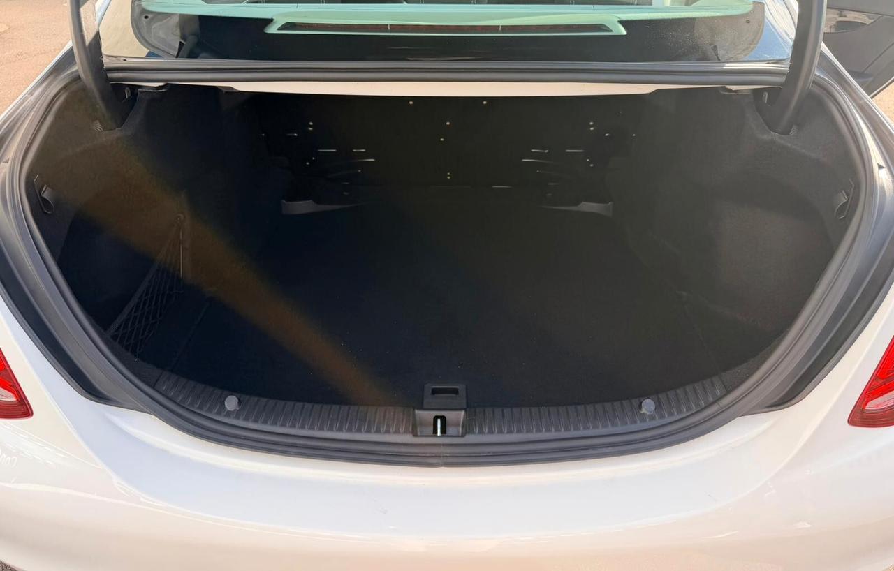 Mercedes-benz C 220d Automatic Exclusive