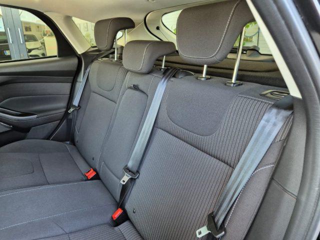 FORD Focus 1.6 TDCi 115 CV Titanium