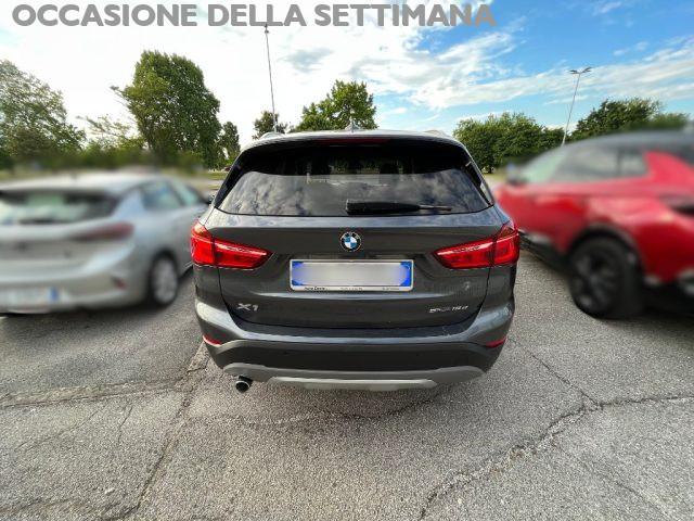 BMW X1 sDrive16d xLine