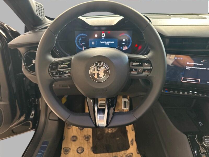 ALFA ROMEO Junior Junior 1.2 145 CV Hybrid eDCT...