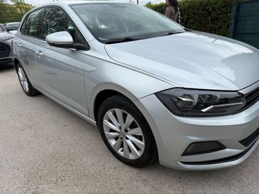 Volkswagen Polo 1.0 TSI 5p. Highline BlueMotion Technology