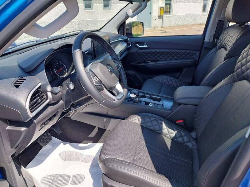 Foton Tunland G7 2.0 tdi auto