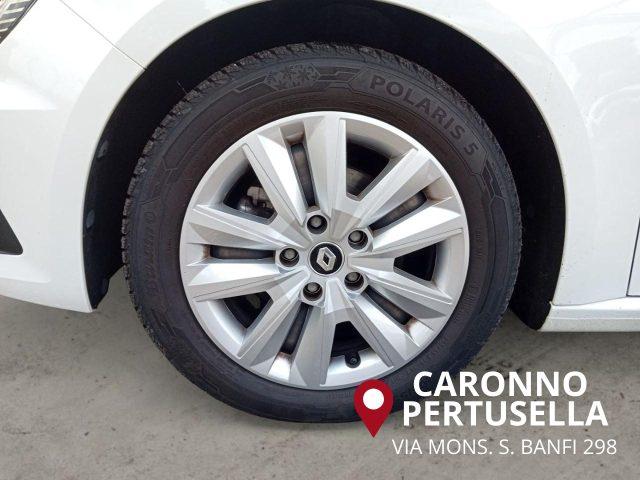 RENAULT Megane Mégane Blue dCi 115 CV EDC Business AUTOCARRO