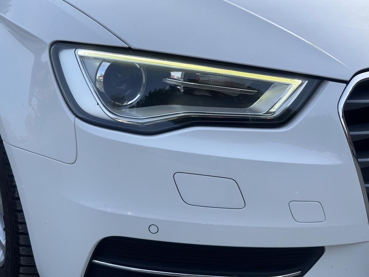 Audi A3 SPB 1.6 TDI clean diesel Ambition