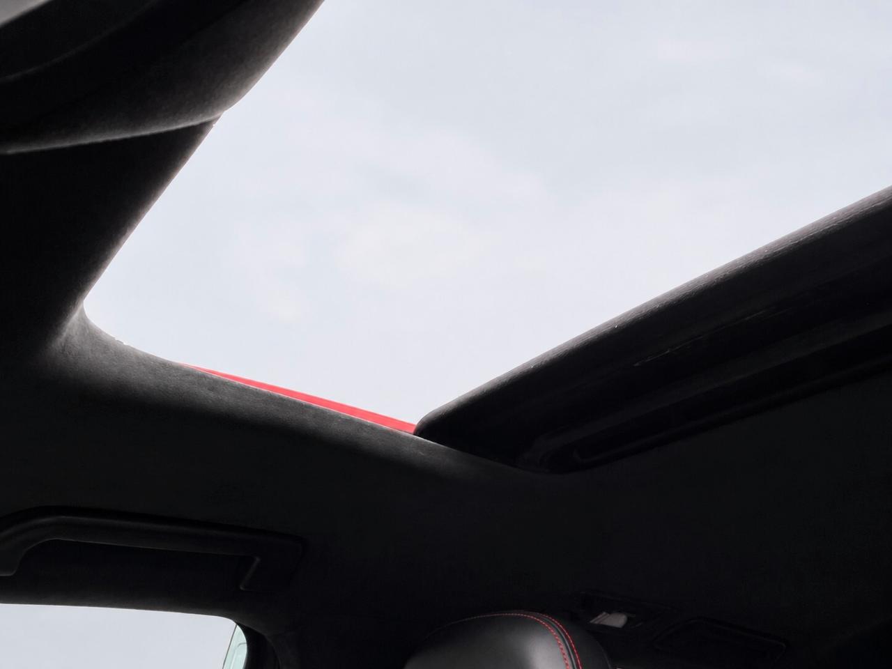 Porsche Cayenne 4.8 GTS
